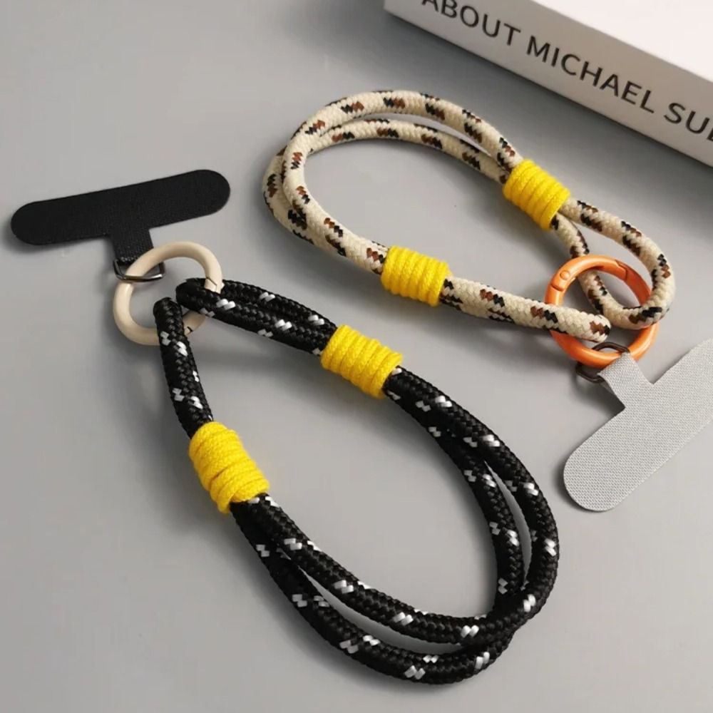 Men Accessories For Wrist - Портативный нейлоновый ремешок для телефона ярких