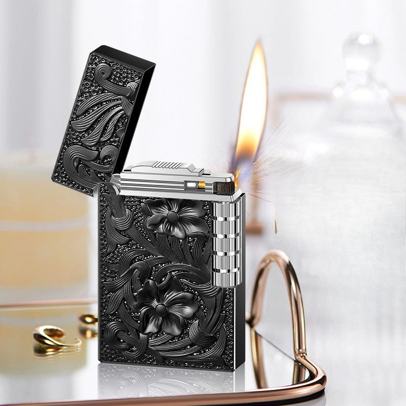 Men'S Accessories Cheap - Дешевые зажигалки с газовым колпачком и