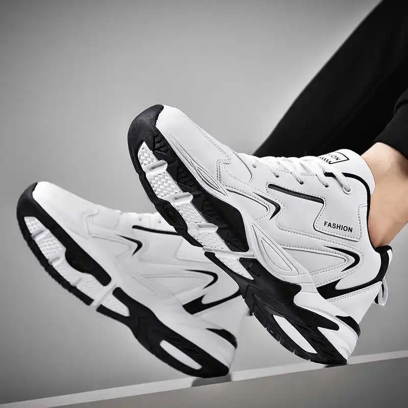 Men'S Accessories Cheap - Морозостойкие весенние кроссовки для спортзала, повседневные