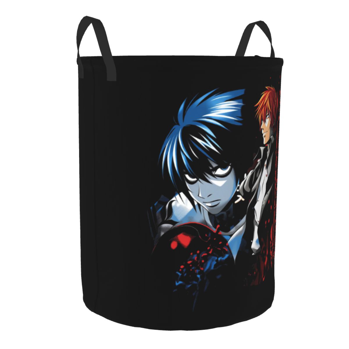 Корзина для белья Death Note с – обзор и цена Men Accessories Hamper