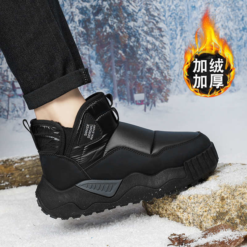 Мужские осенние ботинки на пло – обзор и цена Men'S Accessories Cheap