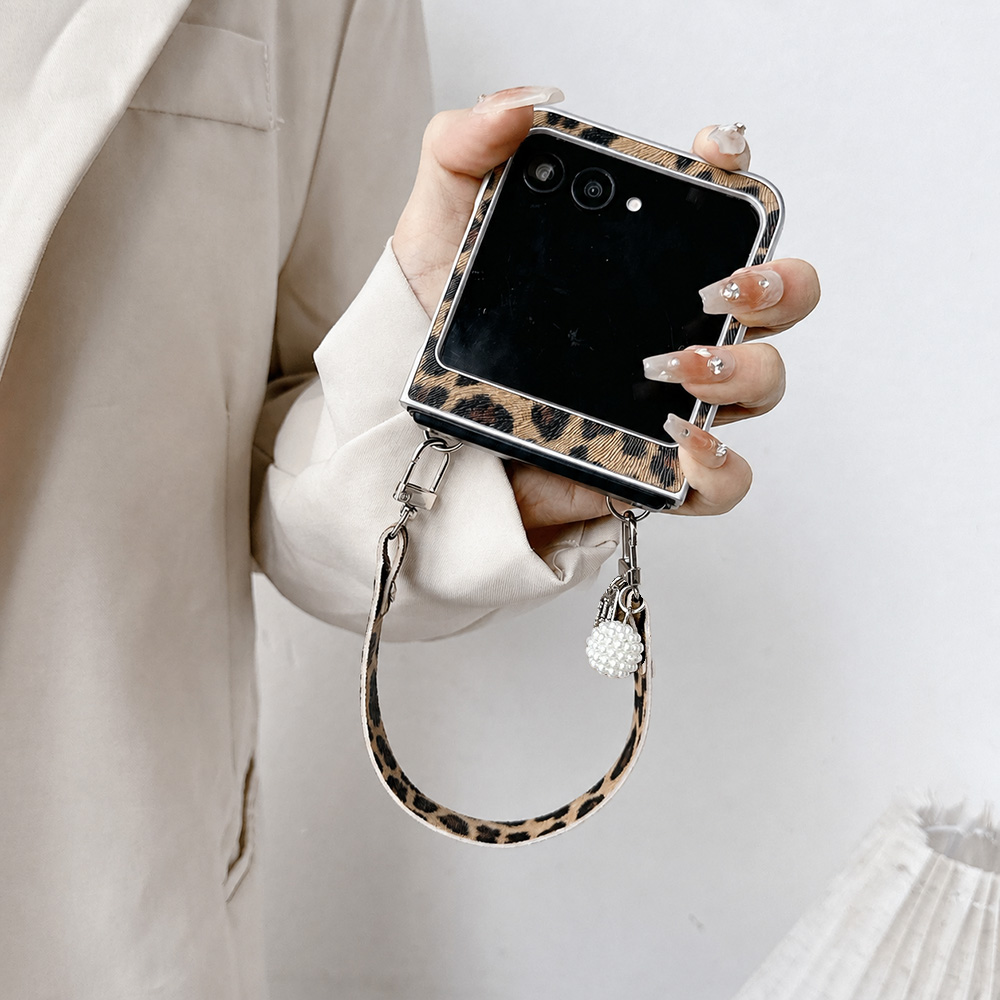 Складной чехол-флип с леопардо – обзор и цена Mens Accessories Style