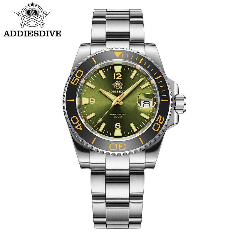 ADDIESDIVE Новые подарочные ча – обзор и цена Young Men'S Accessories