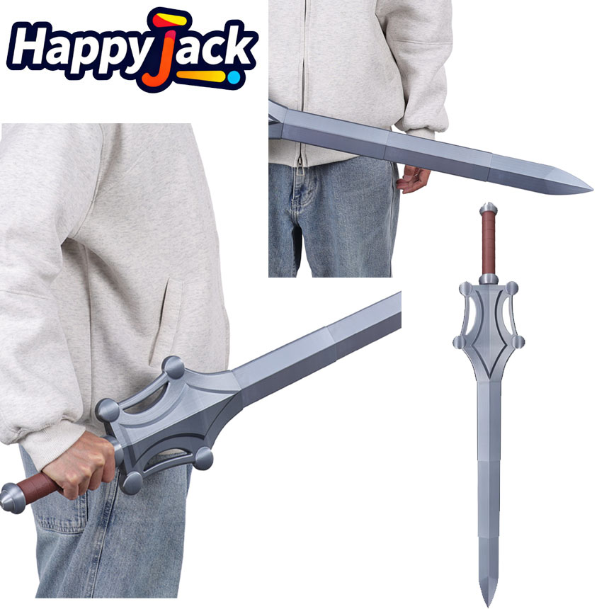Косплей-реквизит: Серебряный п – обзор и цена Men Accessories Silver
