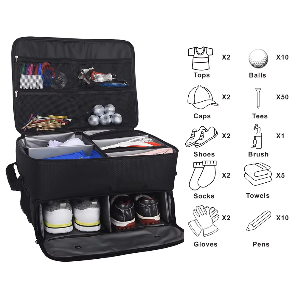 Органайзер для багажника для г – обзор и цена Travel Organizer Men