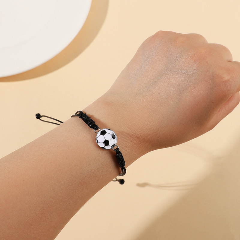 5/10 шт. плетеных вручную брас – обзор и цена Men Accessories For Wrist