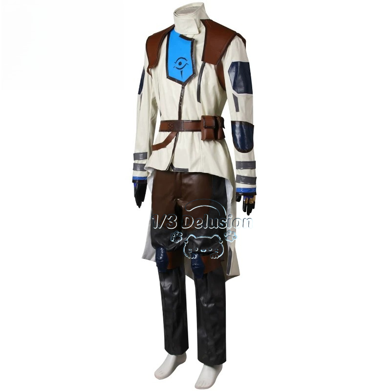 Костюм для косплея Valorant Cy – обзор и цена Mens Accessories Style