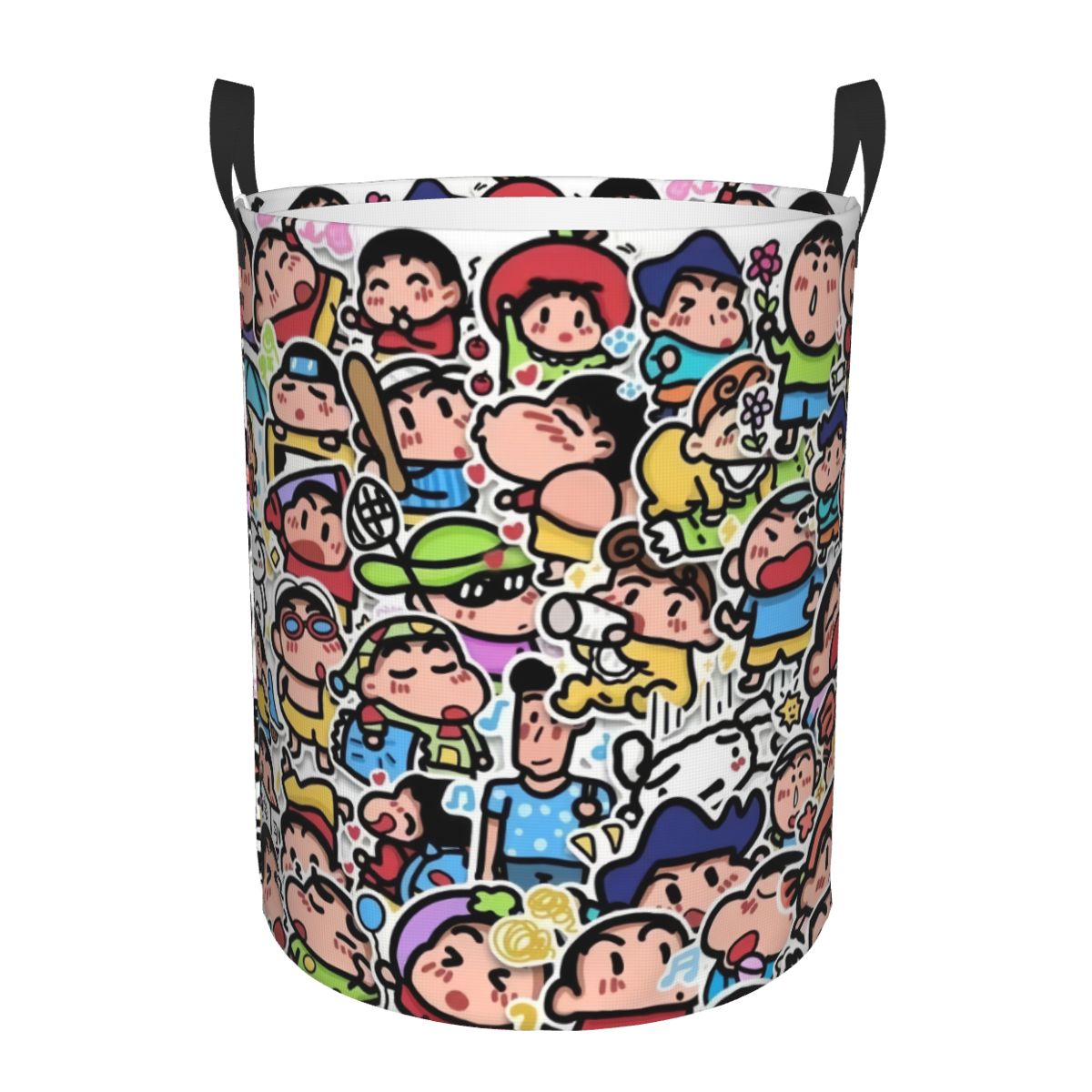 Корзина для белья Anime C-Cray – обзор и цена Men Accessories Hamper