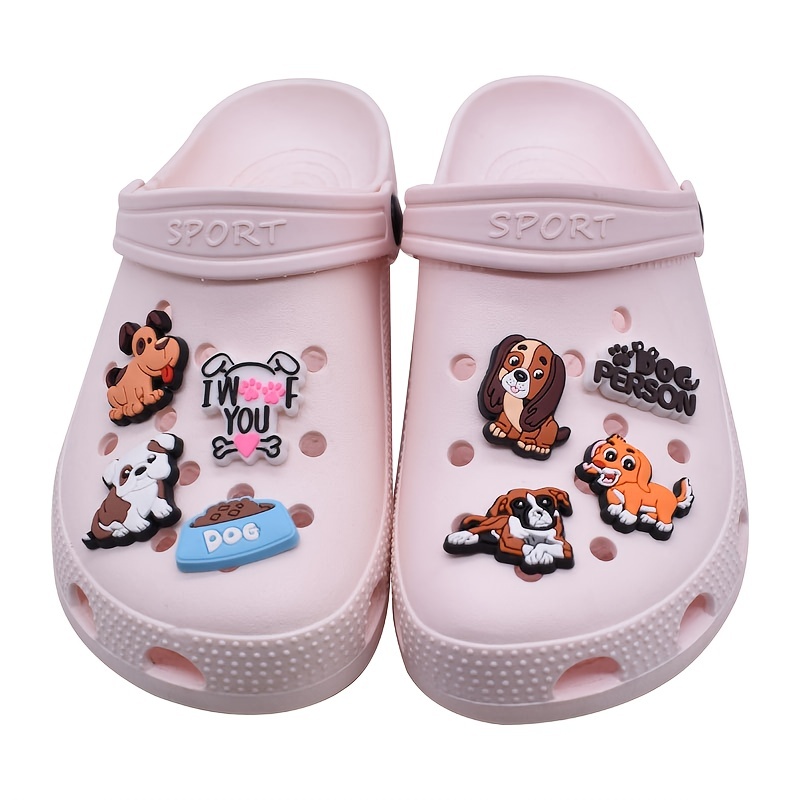 Подвески для обуви для собак и – обзор и цена Men'S Accessories Crocs