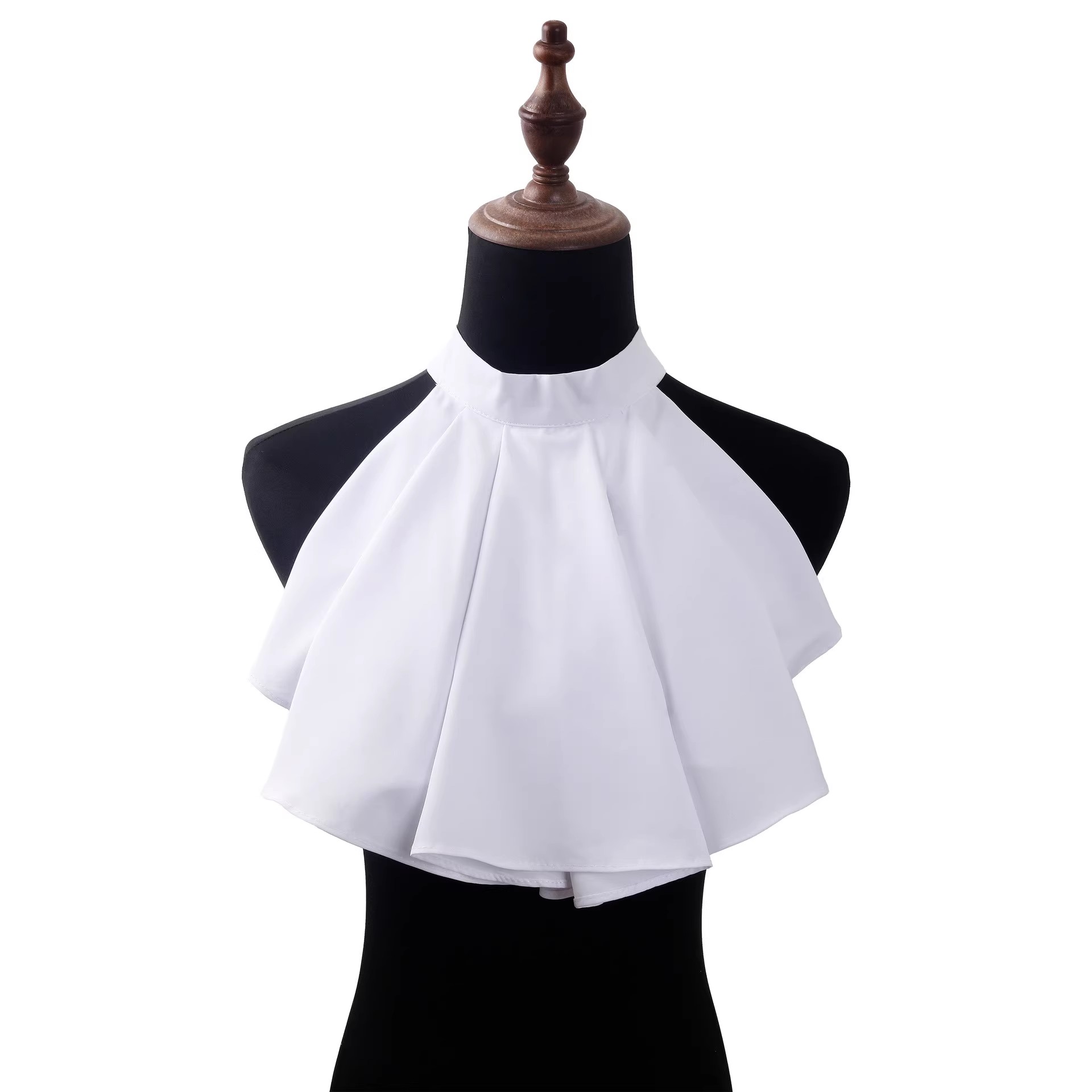 Викторианский воротник-жабо с  – обзор и цена Men Accessories For Neck