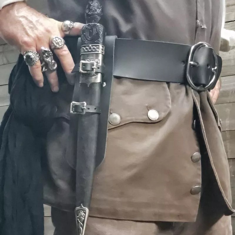 Средневековый эпохи Возрождени – обзор и цена Men'S Viking Accessories