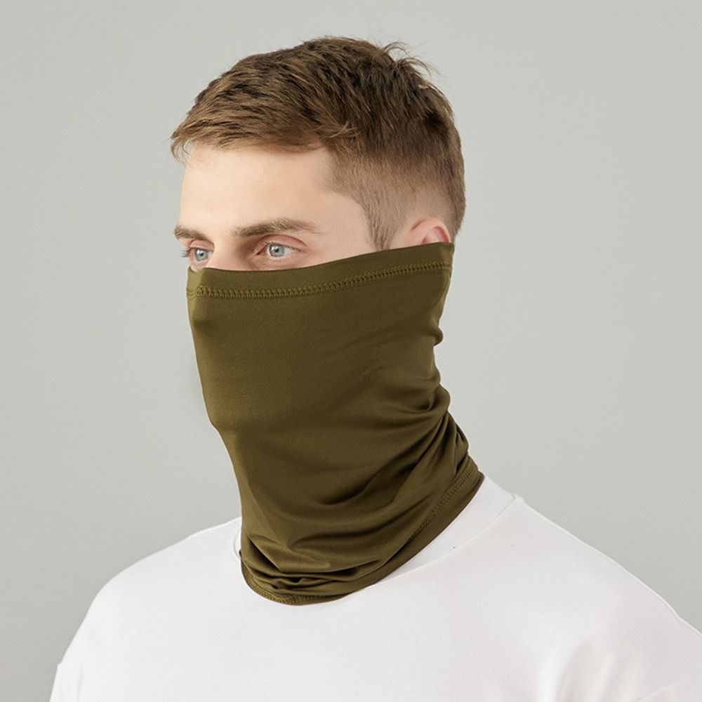 Спортивная быстросохнущая маск – обзор и цена Men Accessories For Neck