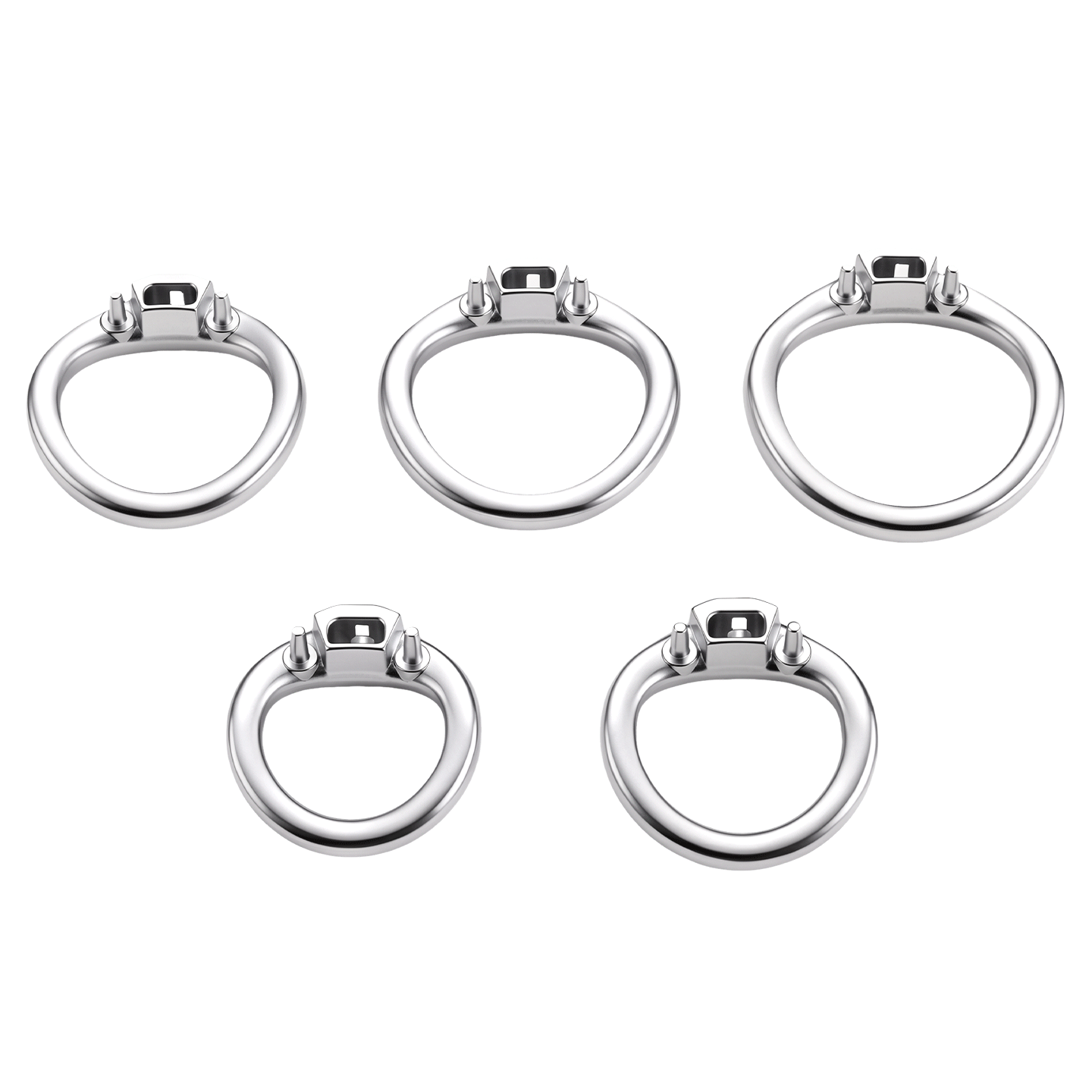 Мужской пояс верности с замком – обзор и цена Young Men'S Accessories