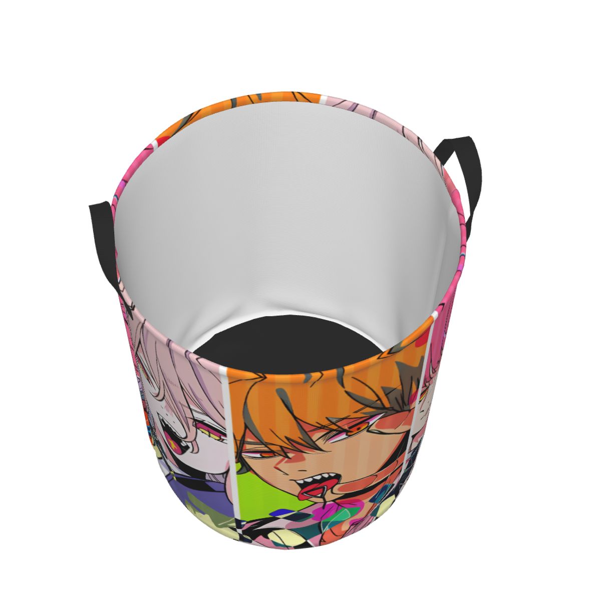 Корзина для белья Chainsaw Man – обзор и цена Men Accessories Hamper