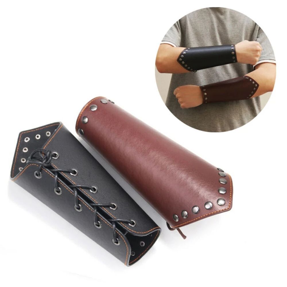 Спортивные аксессуары, кожаный – обзор и цена Men'S Viking Accessories